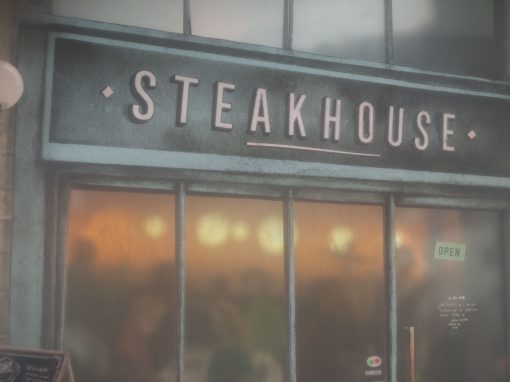 Steakhouse